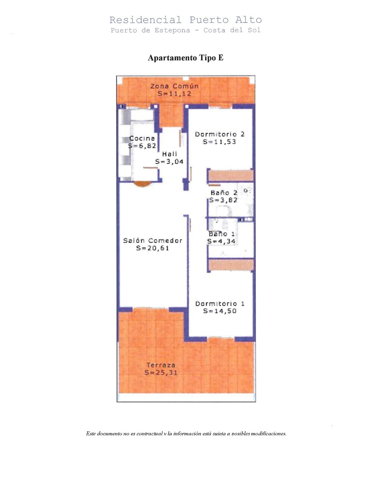 Appartement te koop in Estepona | 2 slaapkamers H5528056