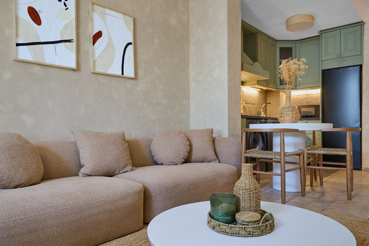 Appartement te koop in Estepona | 3 slaapkamers H5528326