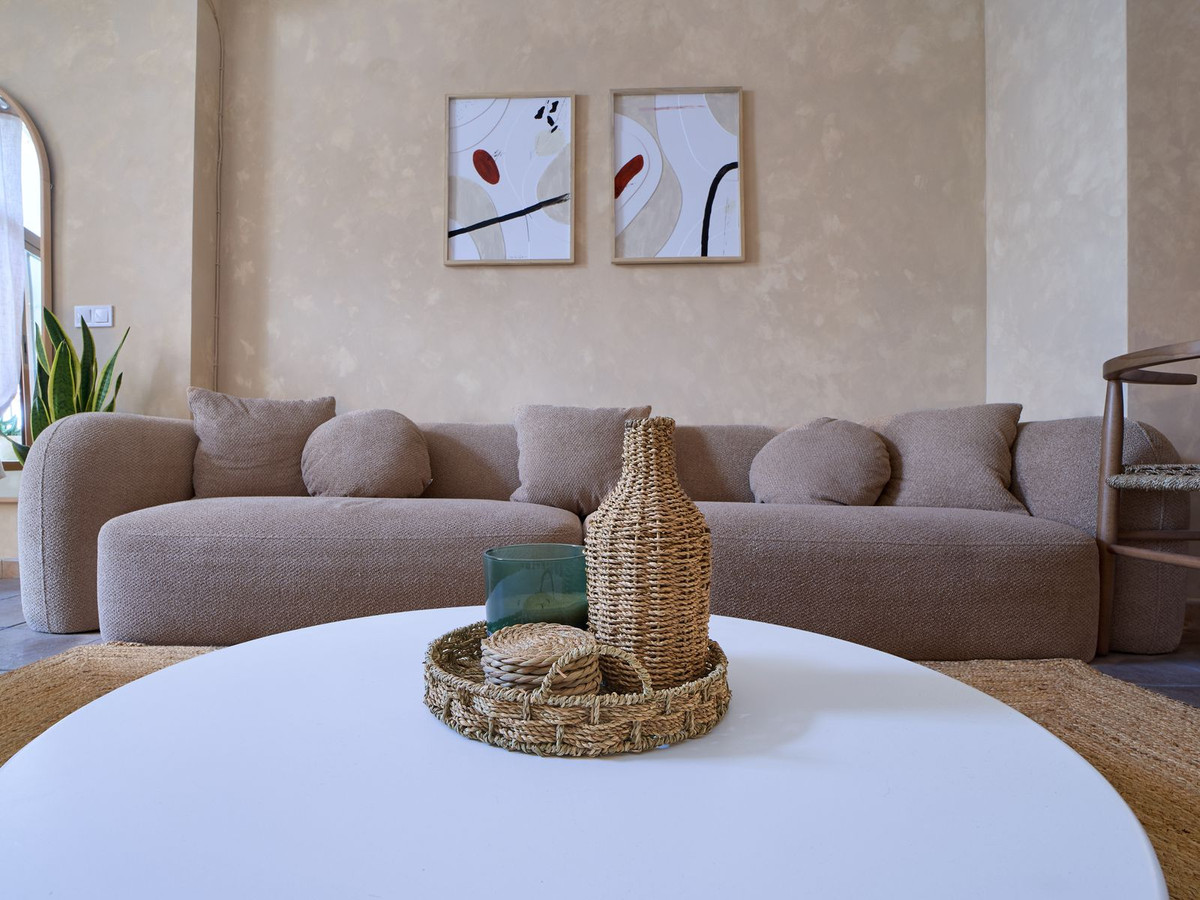 Appartement te koop in Estepona | 3 slaapkamers H5528326