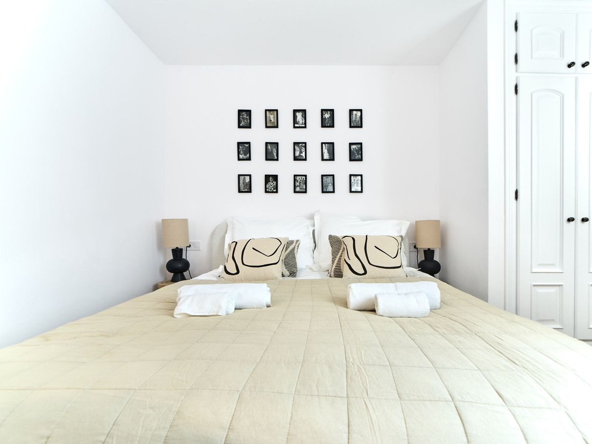 Appartement te koop in Estepona | 3 slaapkamers H5528326