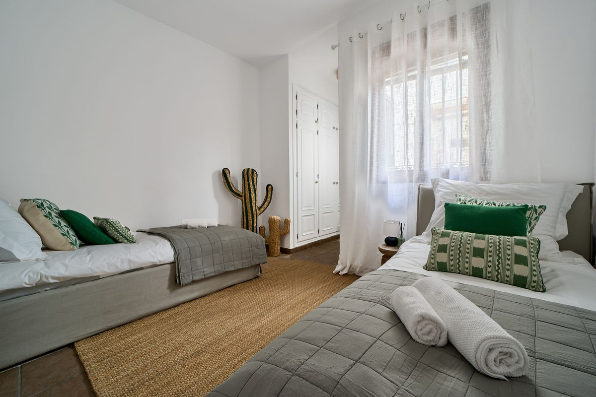 Appartement te koop in Estepona | 3 slaapkamers H5528326