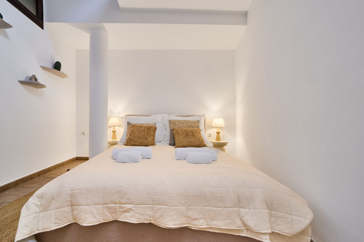 Appartement te koop in Estepona | 3 slaapkamers H5528326