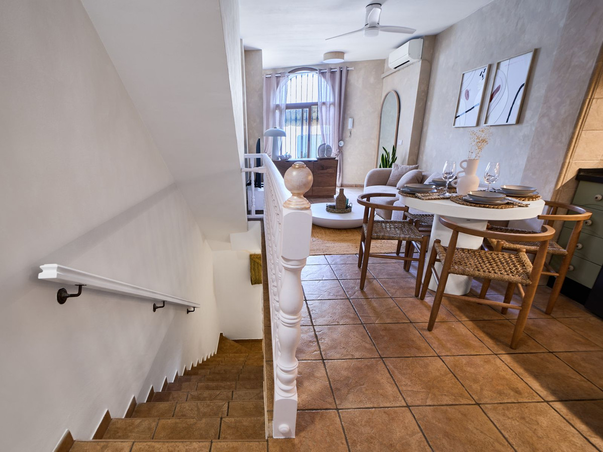 Appartement te koop in Estepona | 3 slaapkamers H5528326