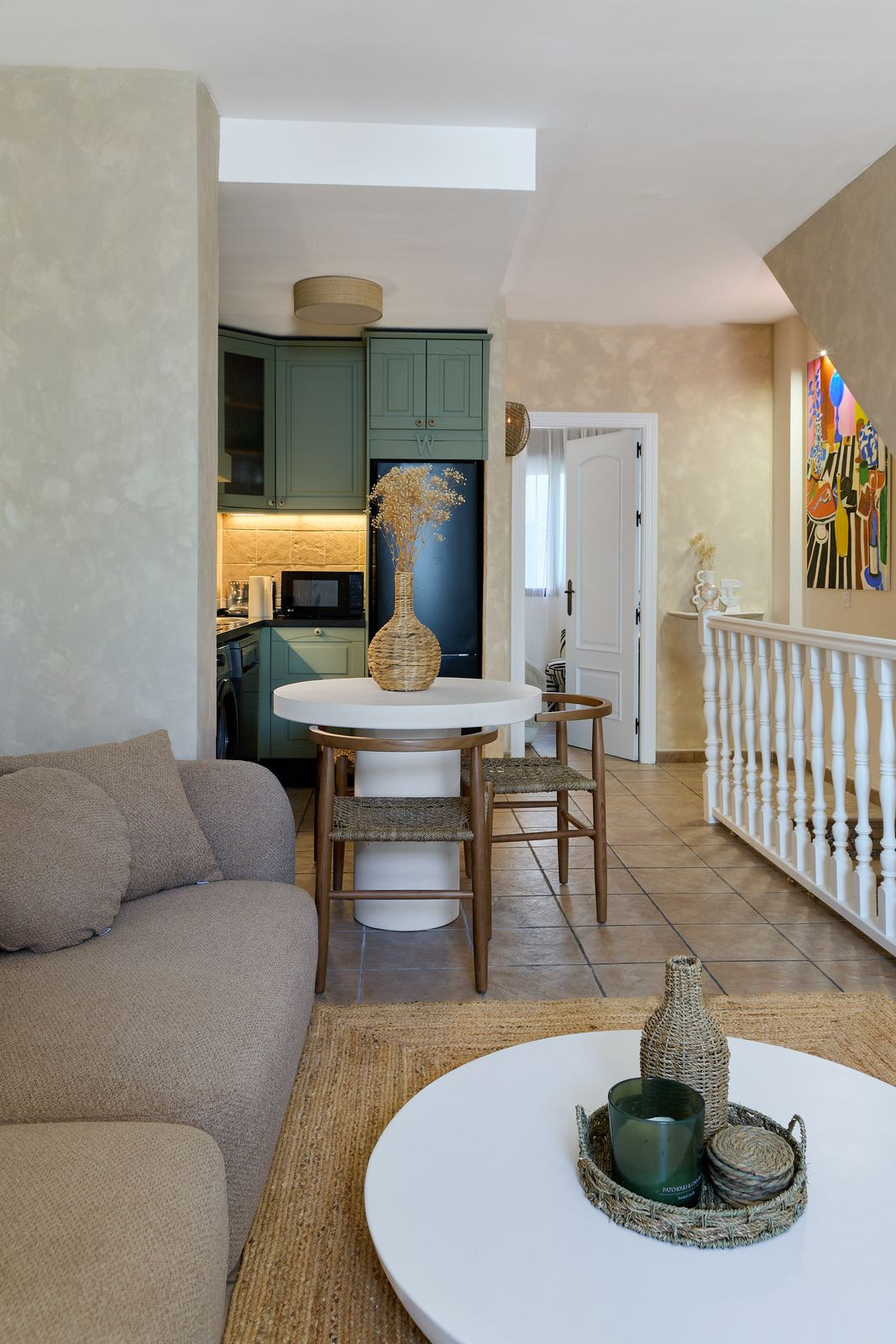 Appartement te koop in Estepona | 3 slaapkamers H5528326