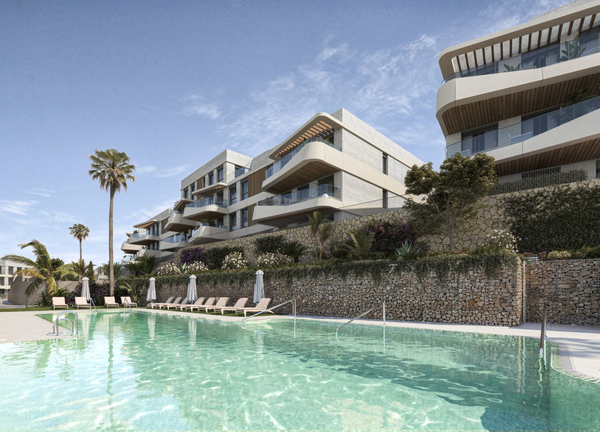 Appartement te koop in Estepona | 2 - 3 slaapkamers H5529889