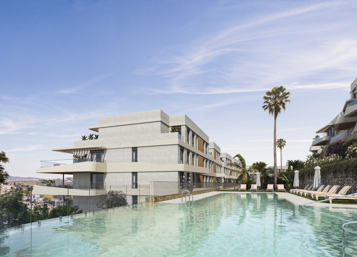 Appartement te koop in Estepona | 2 - 3 slaapkamers H5529889