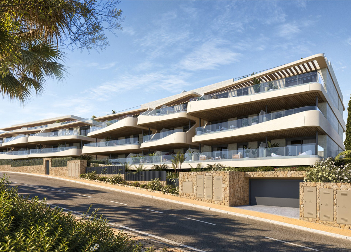 Appartement te koop in Estepona | 2 - 3 slaapkamers H5529889