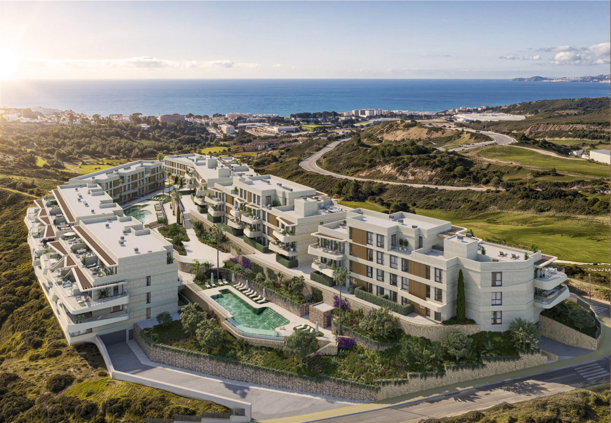Appartement te koop in Estepona | 2 - 3 slaapkamers H5529889