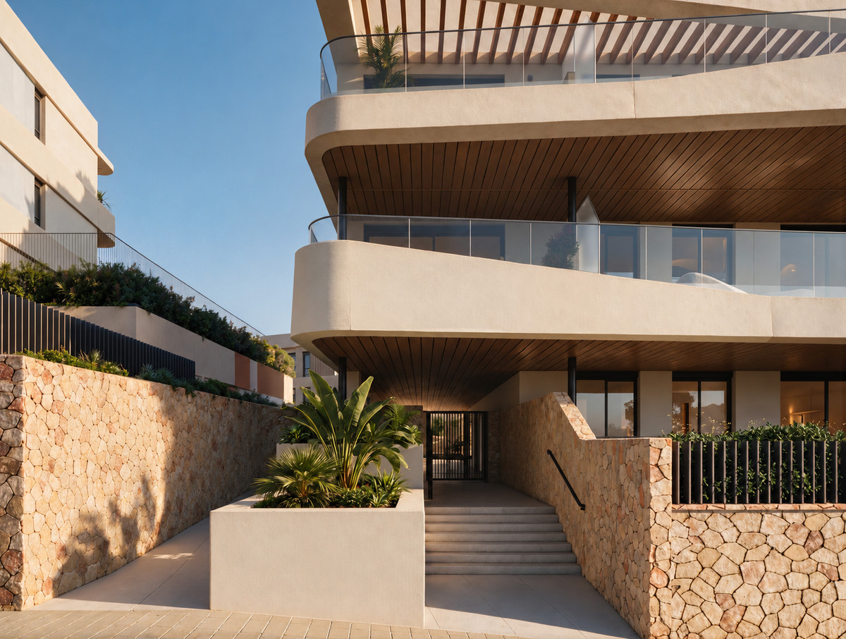 Appartement te koop in Estepona | 2 - 3 slaapkamers H5529889