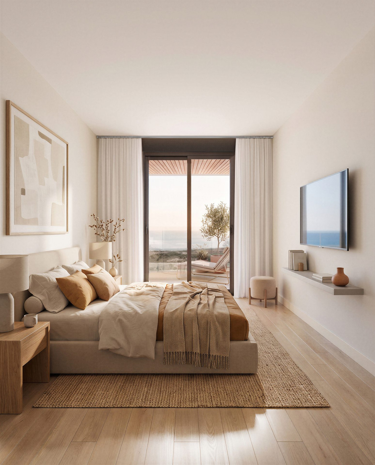 Appartement te koop in Estepona | 2 - 3 slaapkamers H5529889