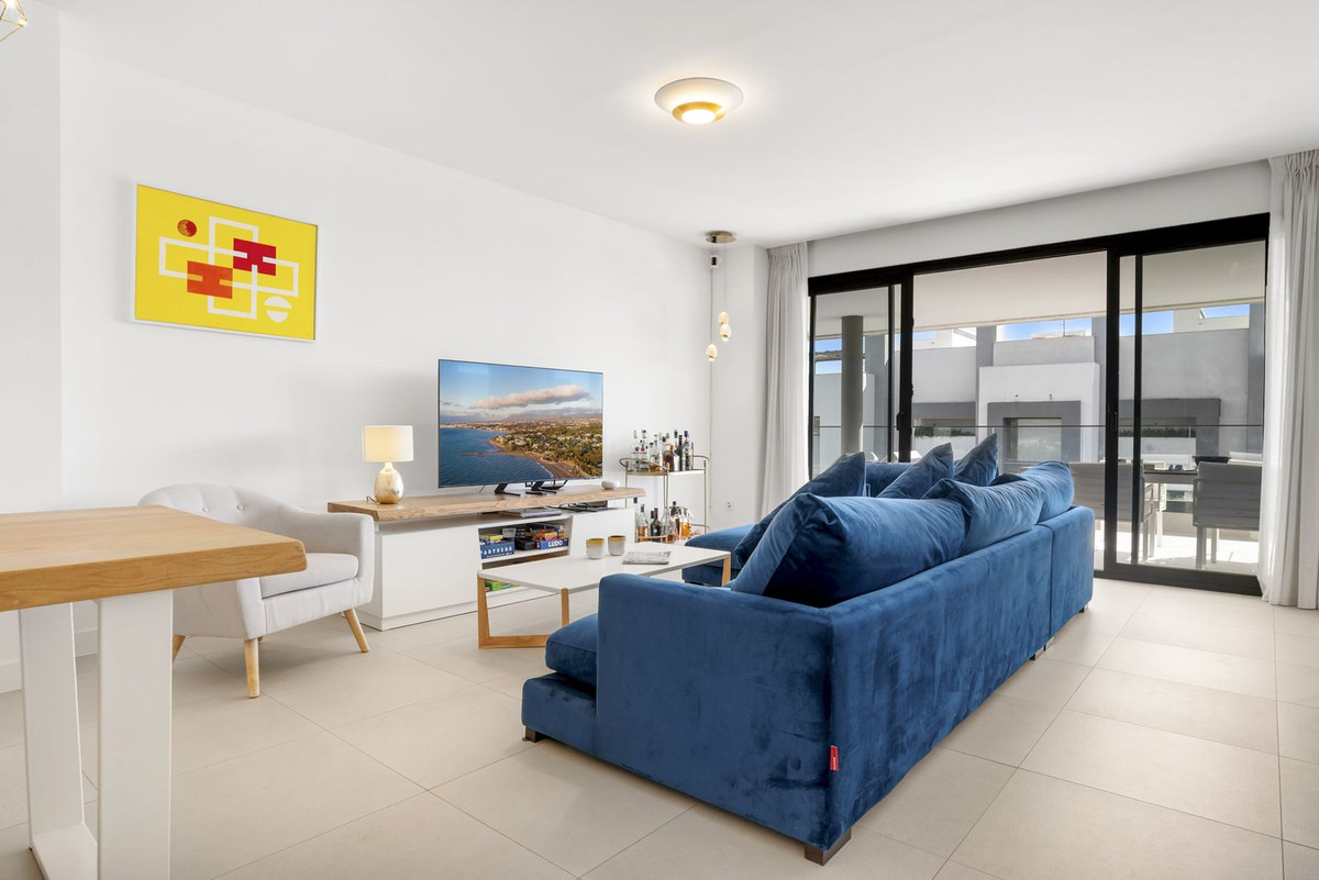 Appartement te koop in Estepona | 4 slaapkamers H5529979