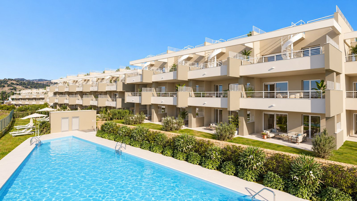 Appartement te koop in Estepona | 3 slaapkamers H5530333