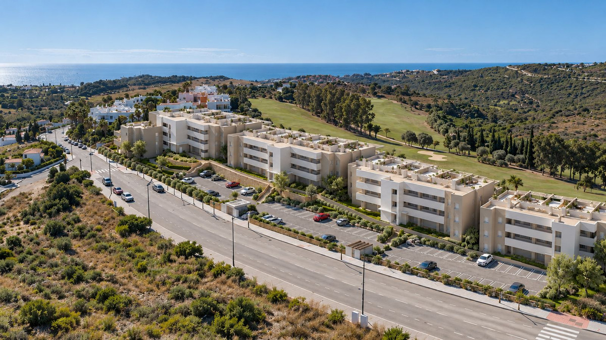Appartement te koop in Estepona | 3 slaapkamers H5530333