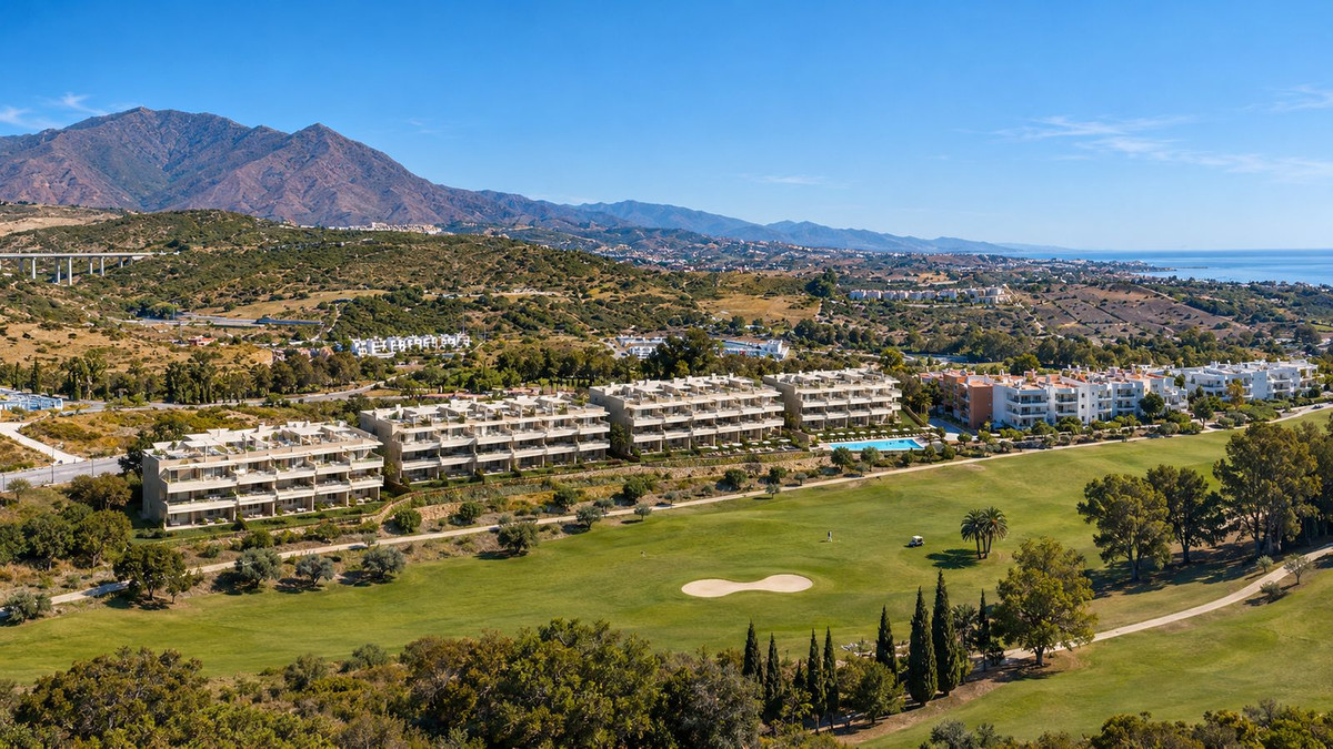 Appartement te koop in Estepona | 3 slaapkamers H5530333