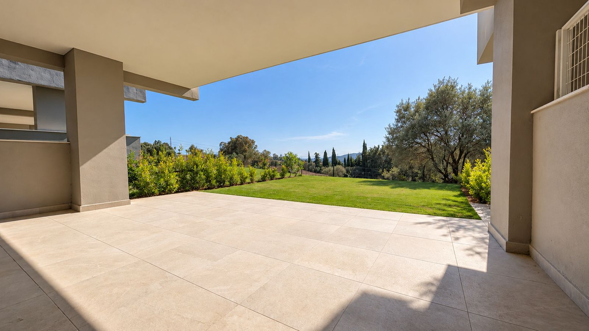 Appartement te koop in Estepona | 3 slaapkamers H5530333