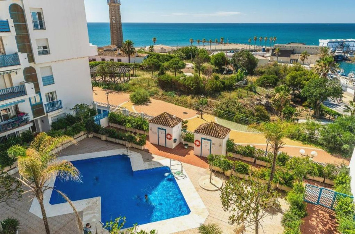 Appartement te koop in Estepona | 2 slaapkamers H5530408