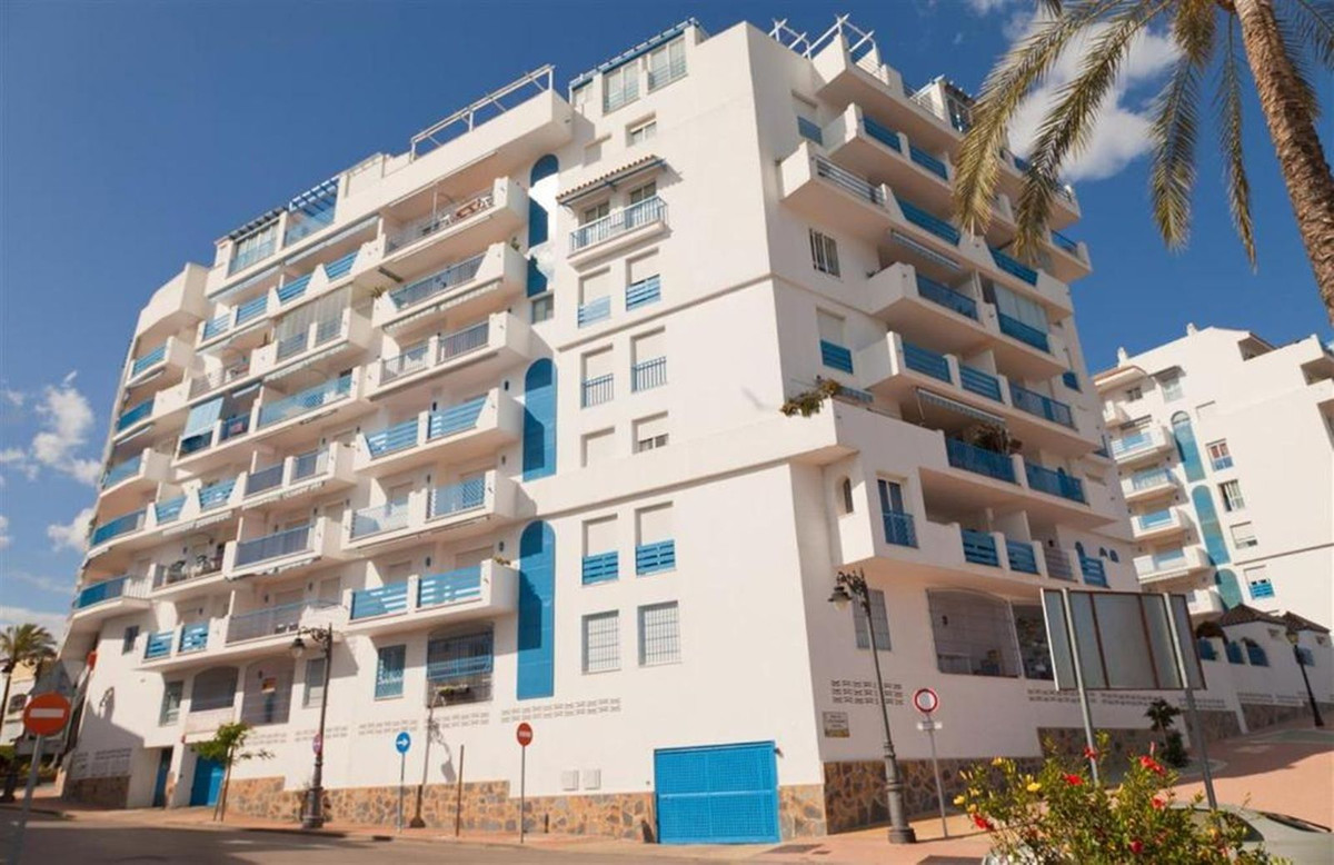 Appartement te koop in Estepona | 2 slaapkamers H5530408