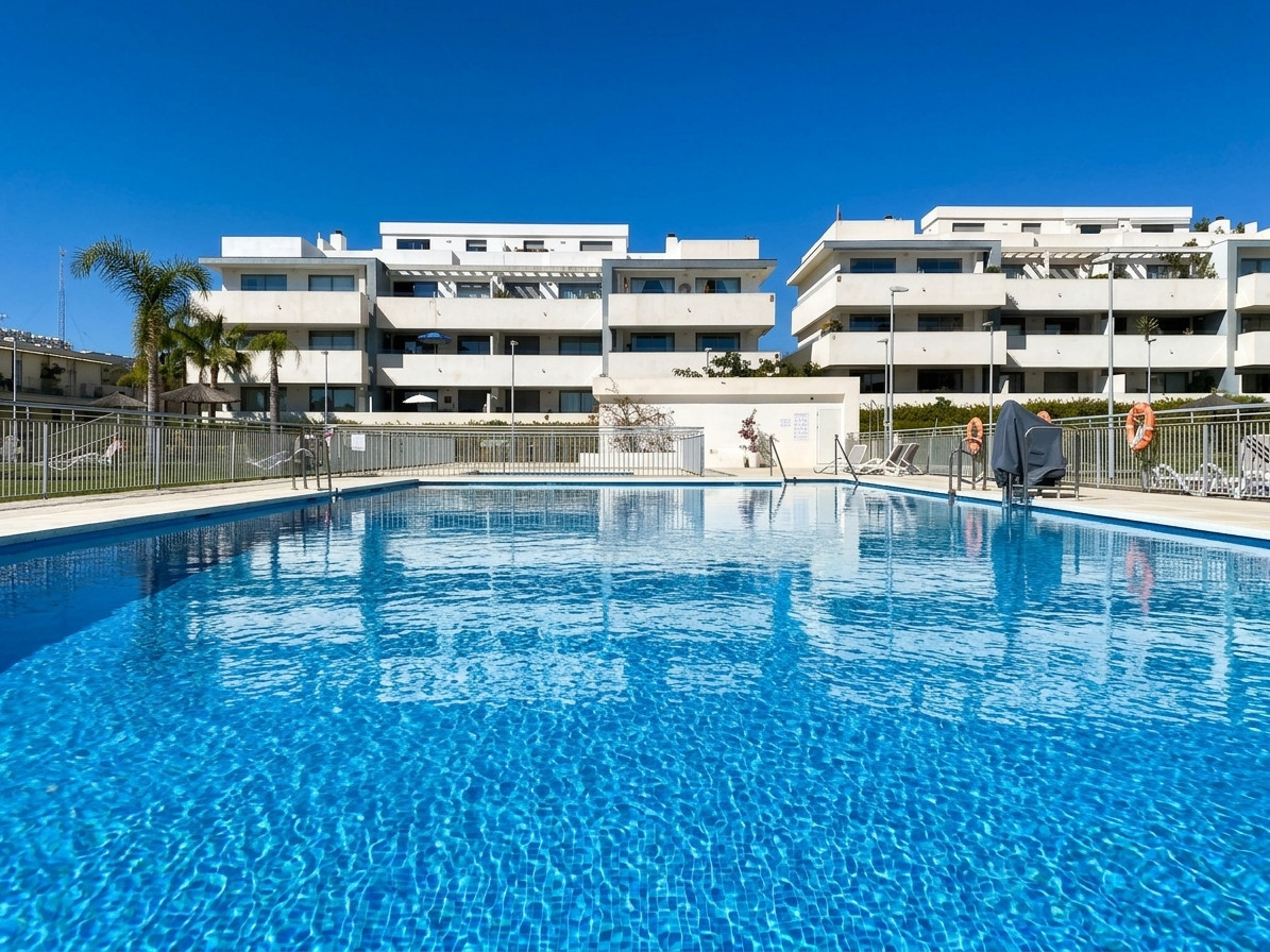 Appartement te koop in Estepona | 2 slaapkamers H5530630