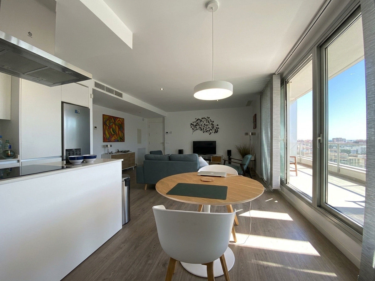 Appartement te koop in Estepona | 2 slaapkamers H5530630