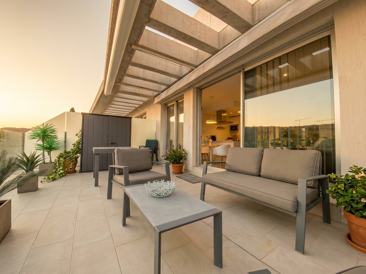 Appartement te koop in Estepona | 2 slaapkamers H5530630