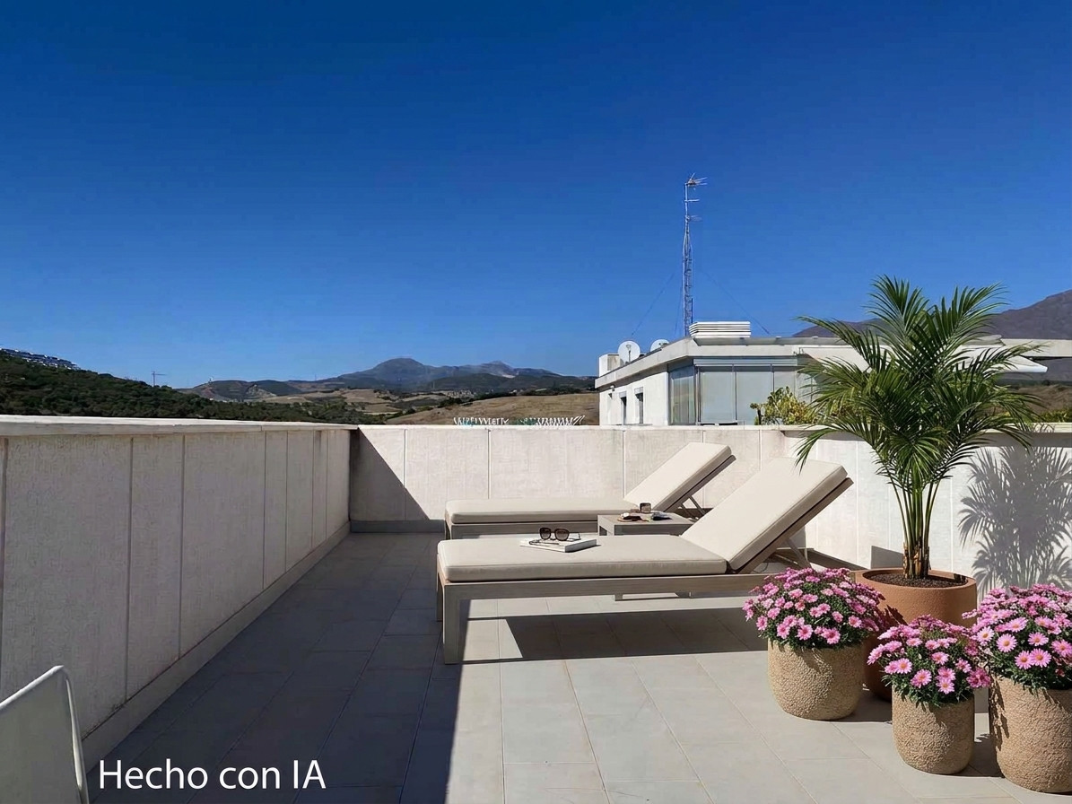 Appartement te koop in Estepona | 2 slaapkamers H5530630