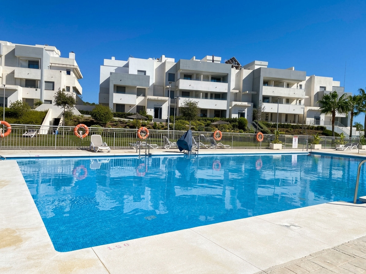 Appartement te koop in Estepona | 2 slaapkamers H5530630