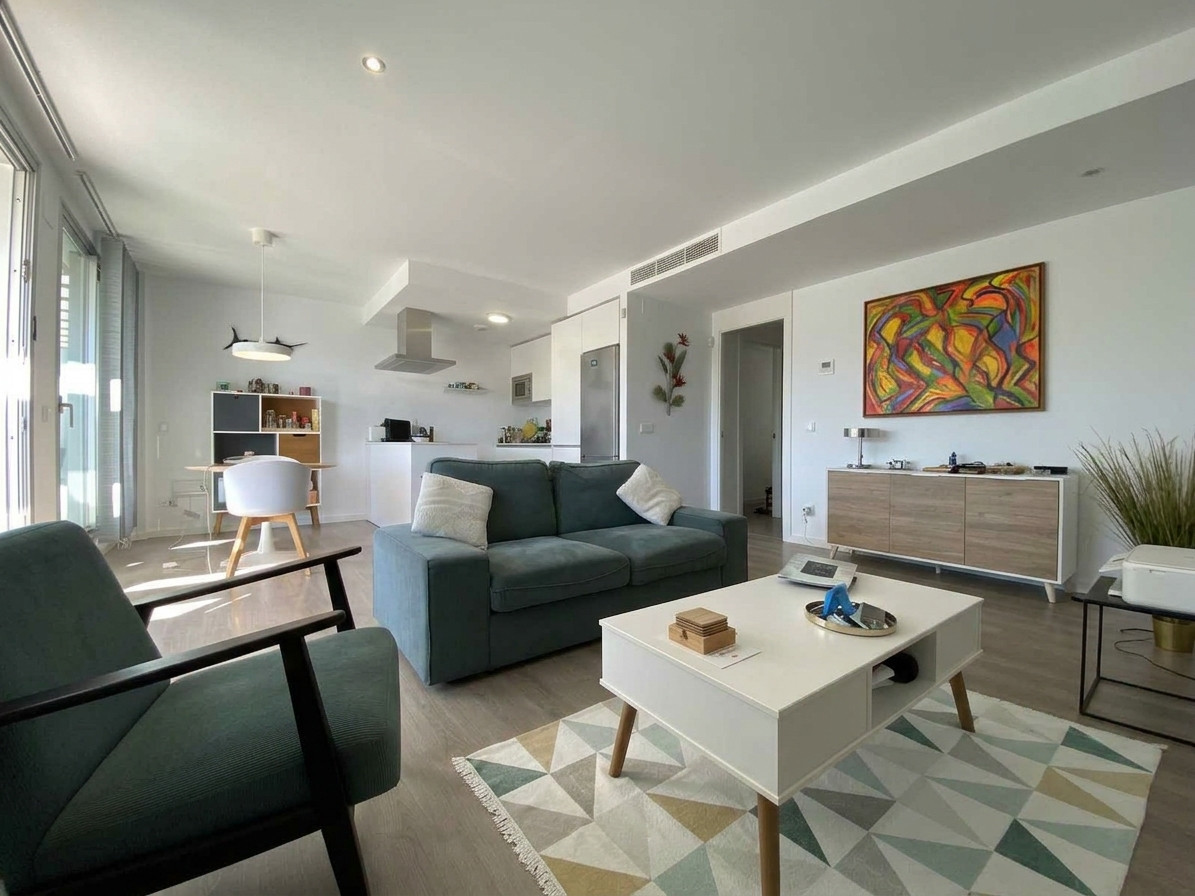 Appartement te koop in Estepona | 2 slaapkamers H5530630