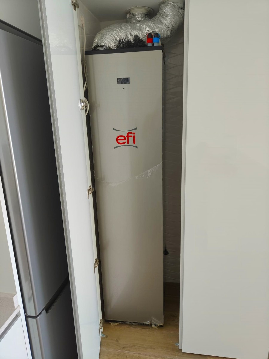 Appartement te koop in Finestrat | 2 slaapkamers H4820365