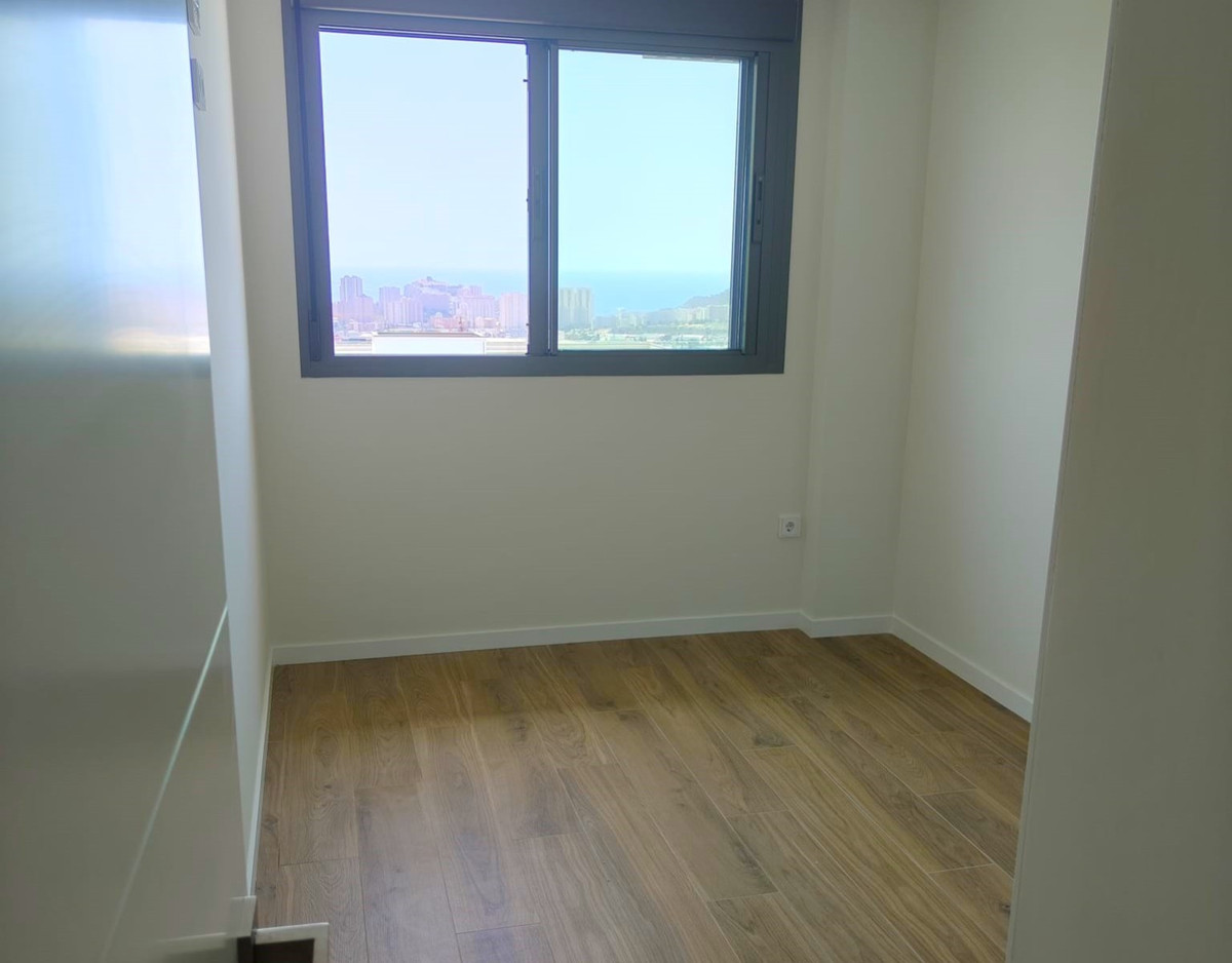 Appartement te koop in Finestrat | 2 slaapkamers H4820365