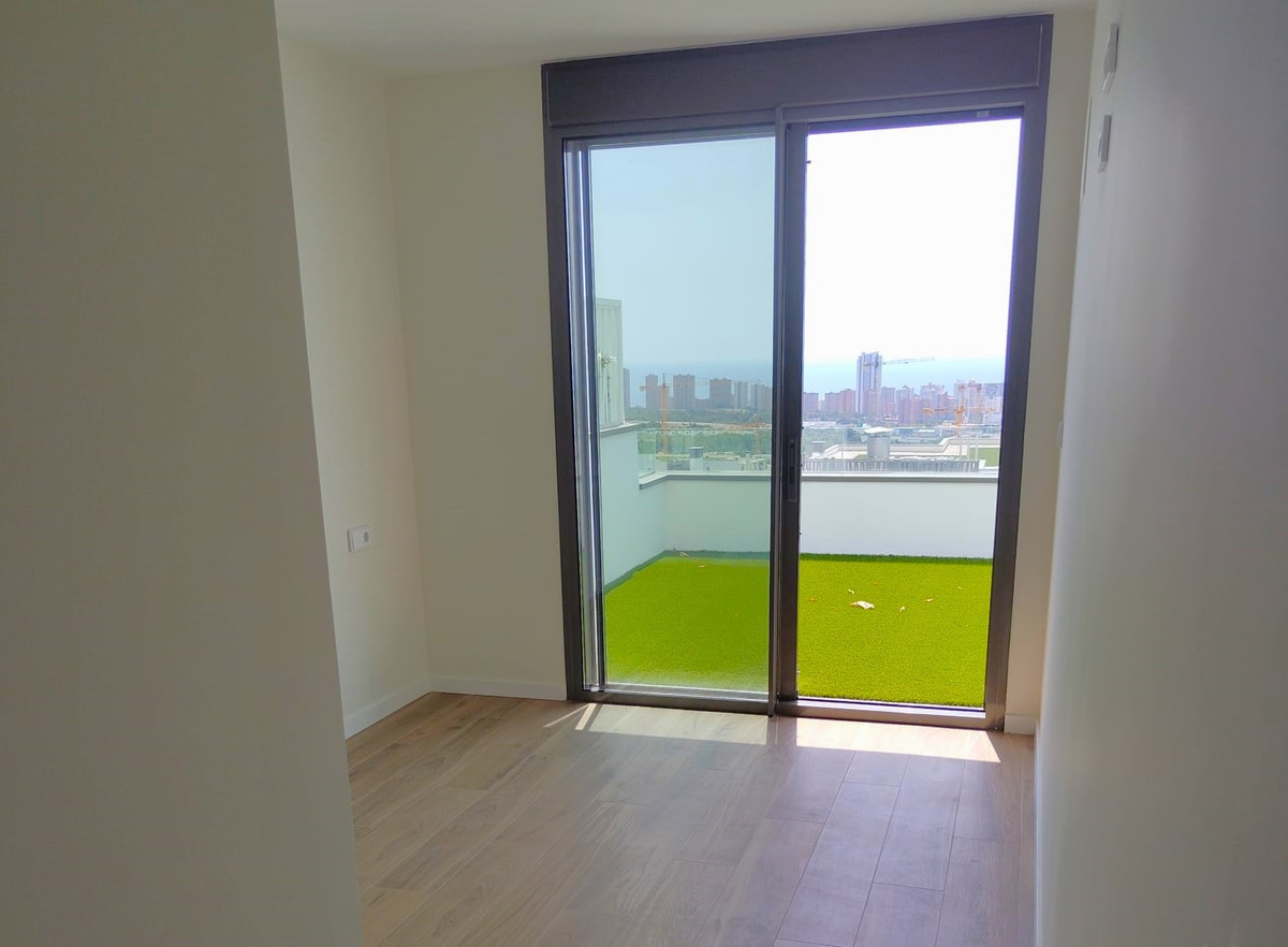 Appartement te koop in Finestrat | 2 slaapkamers H4820365
