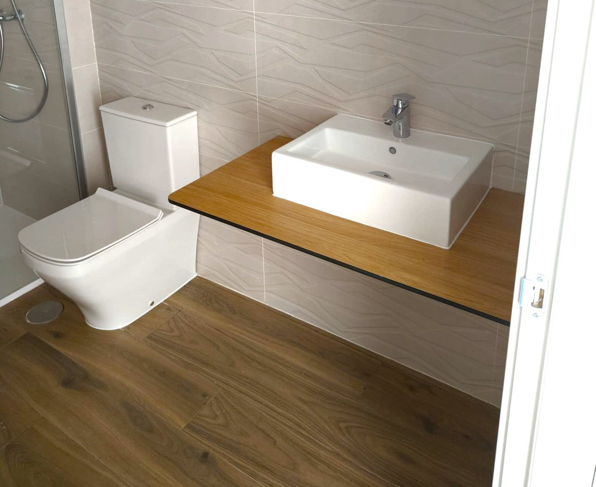 Appartement te koop in Finestrat | 2 slaapkamers H4820365