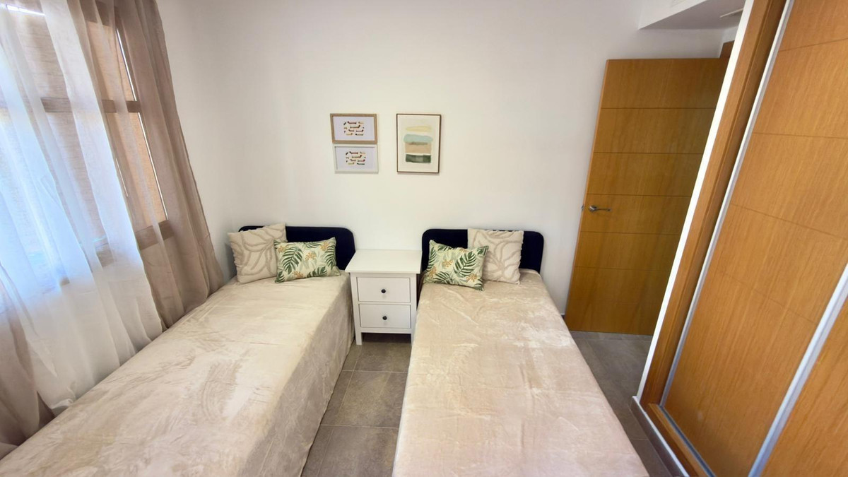 Appartement te koop in Finestrat | 2 slaapkamers H5259628