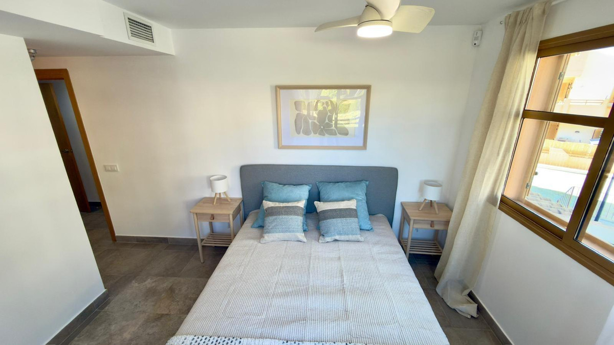 Appartement te koop in Finestrat | 2 slaapkamers H5259628