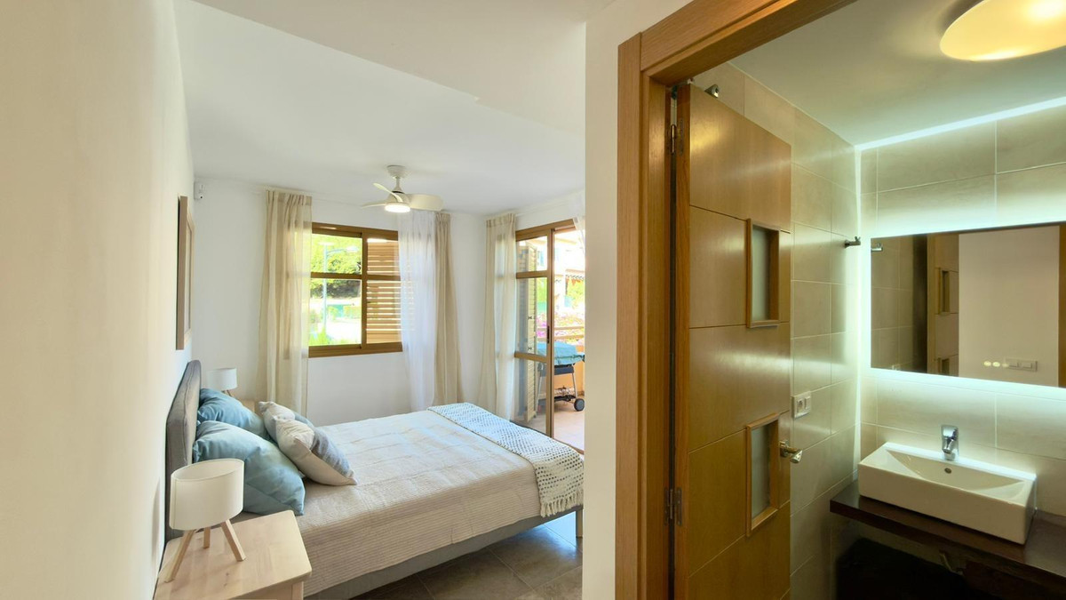 Appartement te koop in Finestrat | 2 slaapkamers H5259628