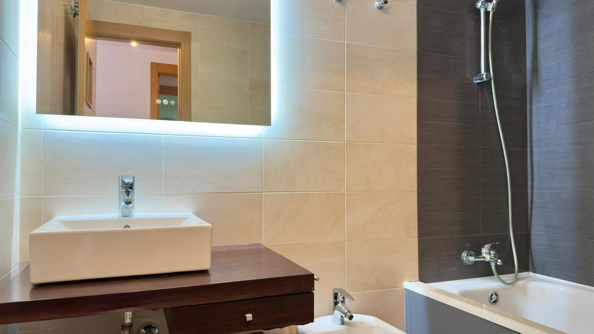 Appartement te koop in Finestrat | 2 slaapkamers H5259628