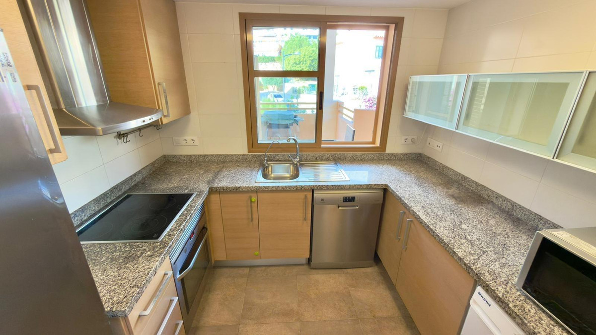 Appartement te koop in Finestrat | 2 slaapkamers H5259628