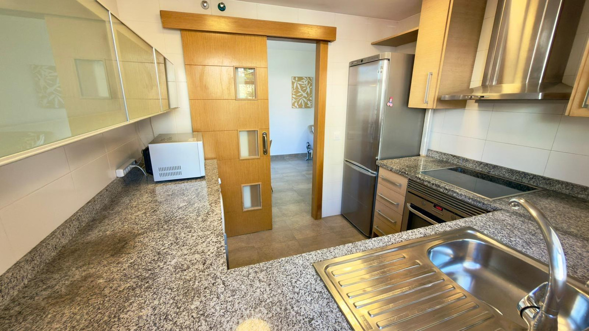 Appartement te koop in Finestrat | 2 slaapkamers H5259628