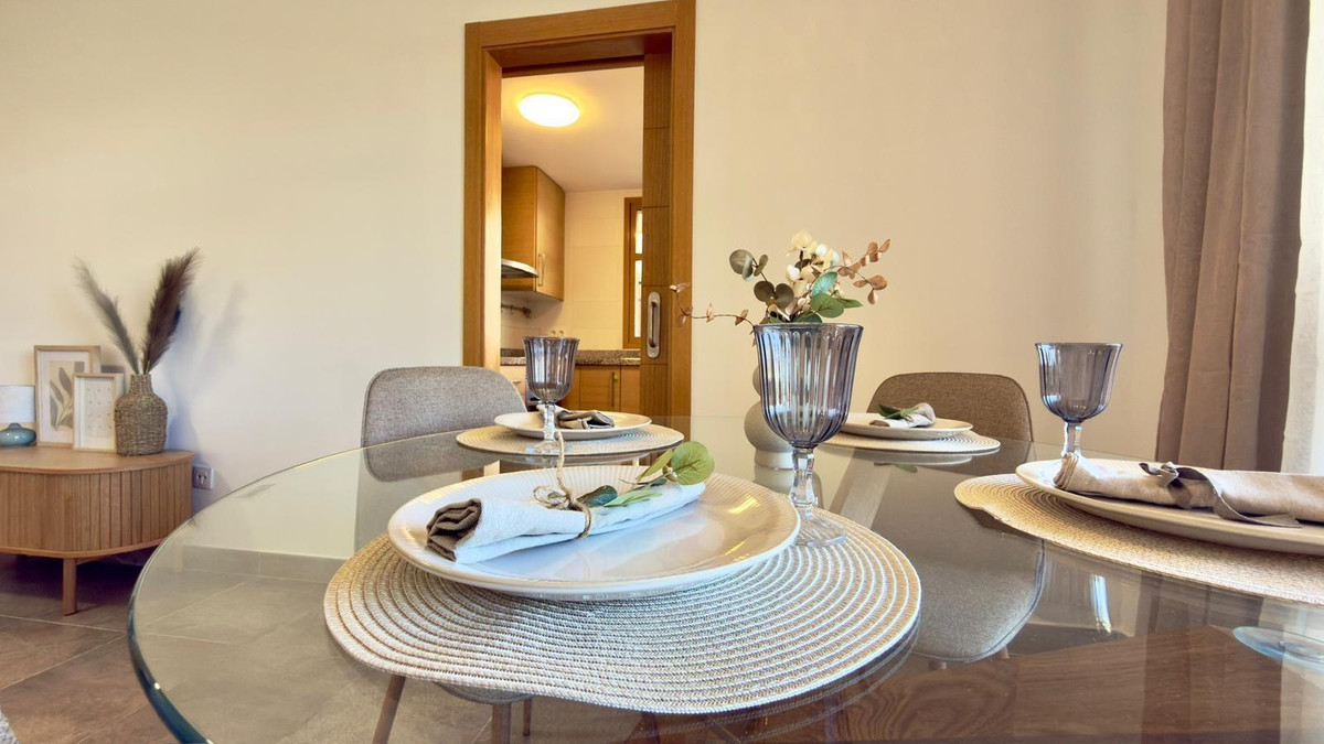 Appartement te koop in Finestrat | 2 slaapkamers H5259628