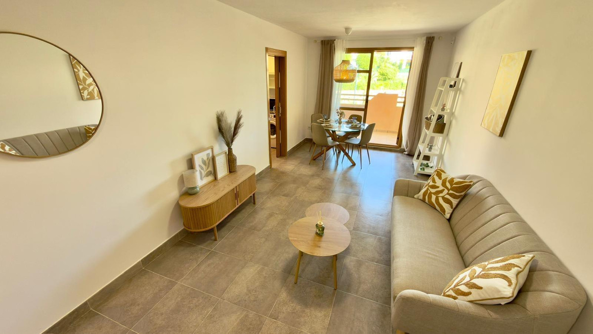 Appartement te koop in Finestrat | 2 slaapkamers H5259628