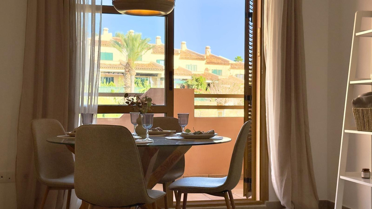 Appartement te koop in Finestrat | 2 slaapkamers H5259628