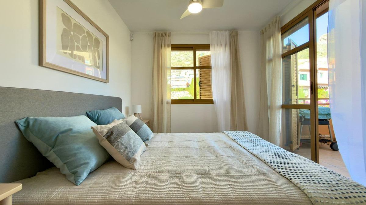 Appartement te koop in Finestrat | 2 slaapkamers H5259628