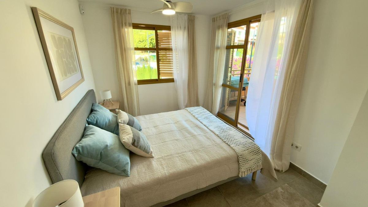 Appartement te koop in Finestrat | 2 slaapkamers H5259628