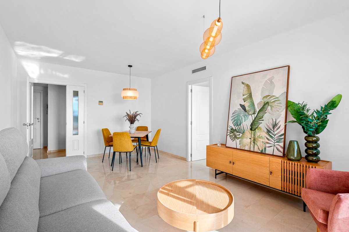 Appartement te koop in Finestrat | 1 slaapkamers H5304346