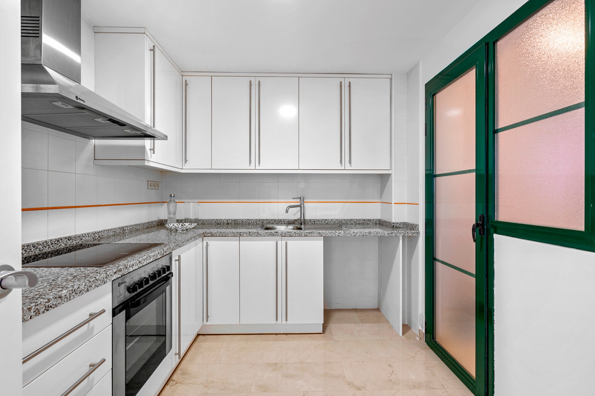 Appartement te koop in Finestrat | 1 slaapkamers H5304346