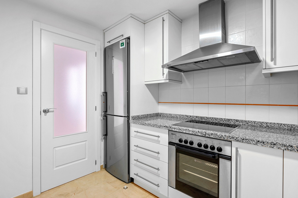 Appartement te koop in Finestrat | 1 slaapkamers H5304346