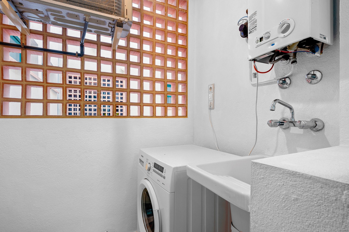 Appartement te koop in Finestrat | 1 slaapkamers H5304346