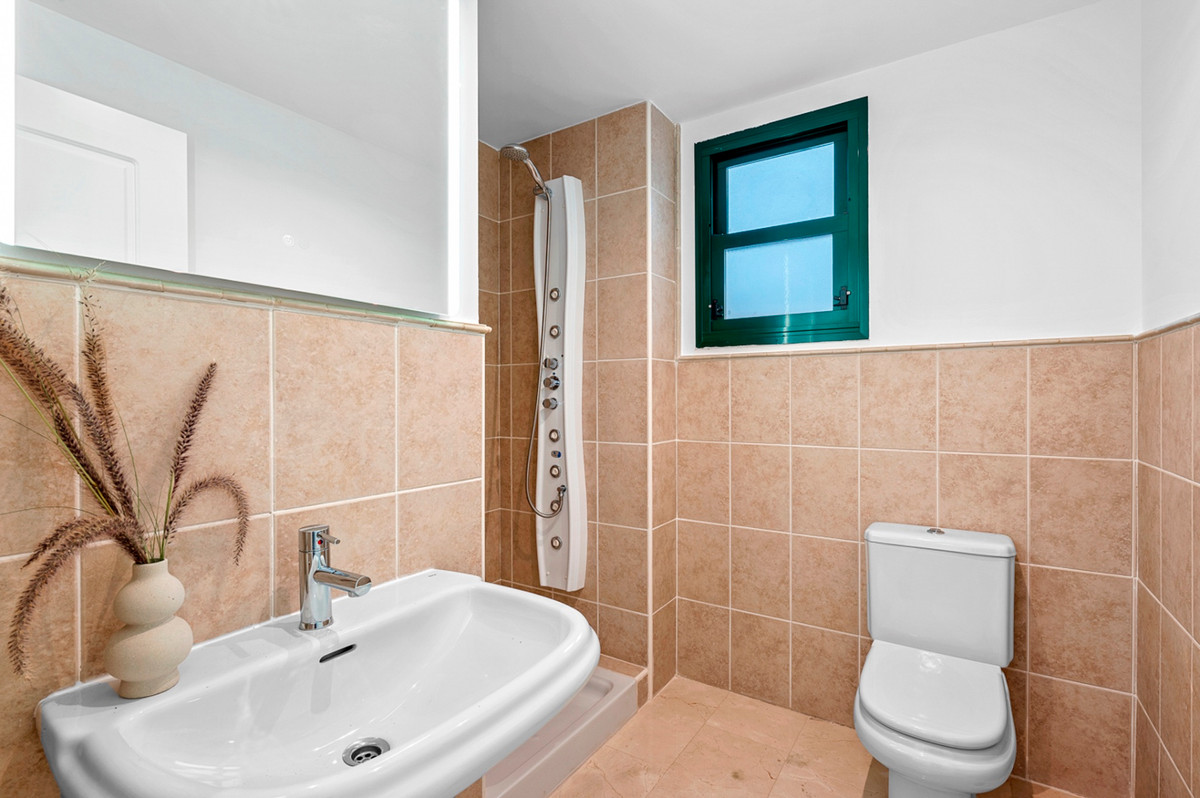 Appartement te koop in Finestrat | 1 slaapkamers H5304346