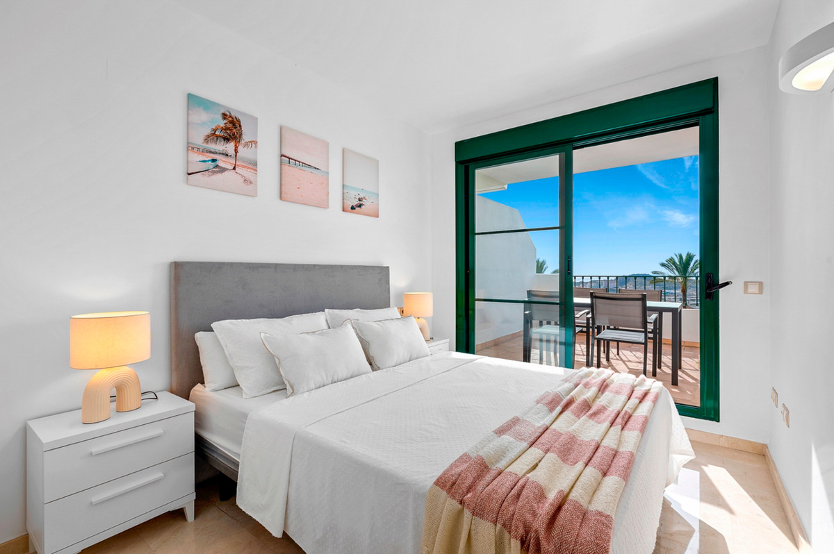 Appartement te koop in Finestrat | 1 slaapkamers H5304346