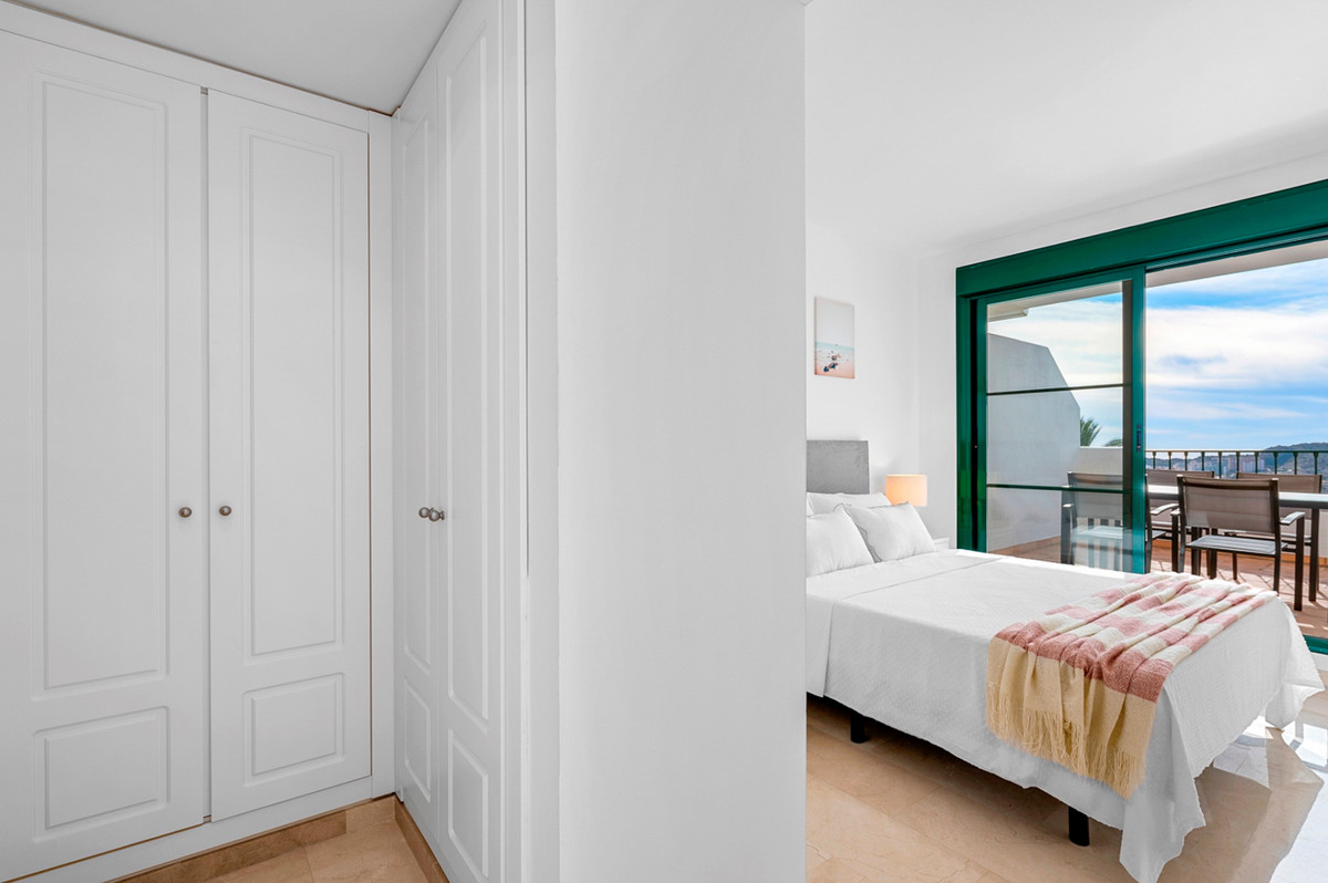 Appartement te koop in Finestrat | 1 slaapkamers H5304346