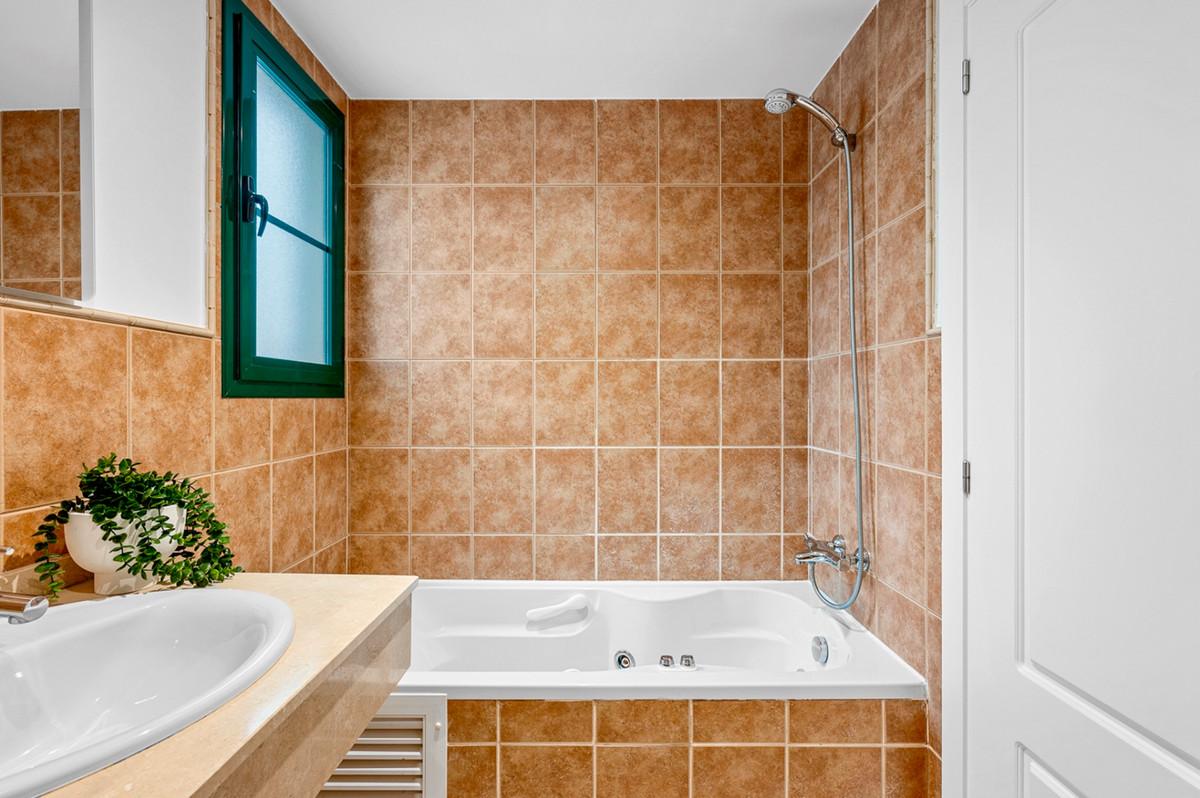 Appartement te koop in Finestrat | 1 slaapkamers H5304346